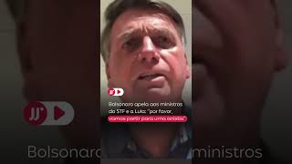 VEJA DECLARAÇÕES DE BOLSONARO