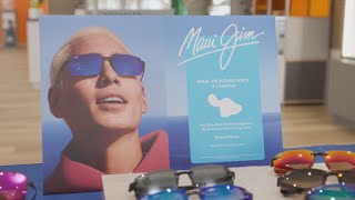 Discover the Best Visual Experience with Maui Jim Sunglasses