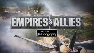 Empires & Allies (Zynga) - Game Trailer !!!