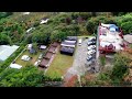 『兩朵雲露營區空拍｜miaoli 2 clouds camping site aerial photography』