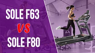 Sole F63 vs Sole F80 : How Do They Compare?