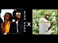 Mina Nawe Revisit x Gabriella (FULL AUDIO)