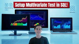 SQL Setup for Multivariate Testing: Step-by-Step Guide