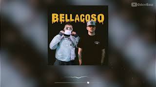 🎧Bellacoso🎧 (8D AUDIO) - Bad Bunny, Residente (Bass Boosted)