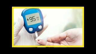 [Info Sihat] Ketahui 4 Komplikasi Yang Akan Terjadi Bila Diabetes Menyerang Tubuh