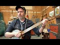 Lesson #4- Embellishments- Getting Started With Clawhammer Banjo