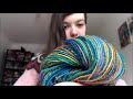 episode 116 all the colorwork yokes