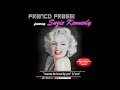 Franco Frassi feat. Suzie Kennedy - I wanna be loved by you 03-2010