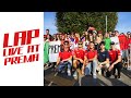 LAP | Live At Prema | F3 & F2 Monza - Part 1