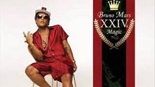 Bruno Mars - Calling All My Lovelies 24K (2016) audio