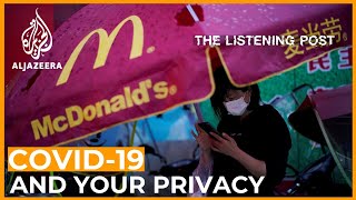 Coronavirus: Tracking the Outbreak, or Spying on People? | The Listening Post (Full)