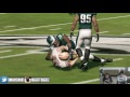 which madden was your favorite madden 13 gameplay throwbackthursday ft. juice