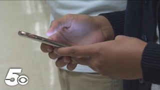 Scams becoming more common around the holiday season
