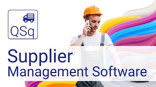 Supplier Quality Management Software: Benefits of Going Cloud-Based