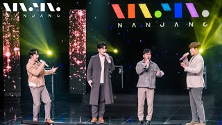 라포엠 LA POEM Full Performance (at 광산문화예술회관)