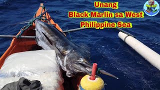 Ep2 p8 WPS adv.| Una Kong huling Black Marlin sa West Philippine Sea