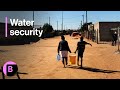 Africa's Water Supply Faces Funding Gap, World Bank Says