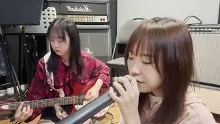 Radiohead - High and Dry cover by 반건조1.1