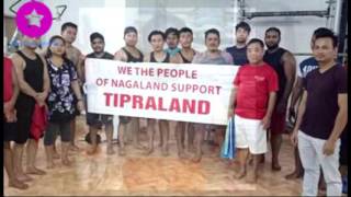 WORLD TIPRALAND SUPPORTER