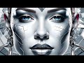 Gravity Shift | Cosmic Techno Soundscape