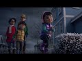 the time shop a holiday short film proudly served by chick fil a®