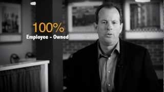 The Saxton Group Becomes 100% Employee Owned