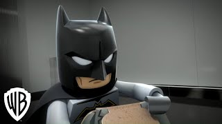 LEGO DC: Batman | Family Matters Trailer | Warner Bros. Entertainment