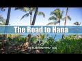 Eric and Beth Celebrate 20 Years Ep 10 - Maui Road to Hana Excursion