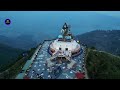 pumdikot shiva statue nepal breathtaking views u0026 spiritual serenity