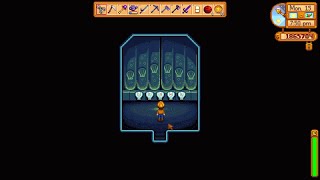 How To Solve The Mermaid Show Puzzle Code Solution Stardew Valley