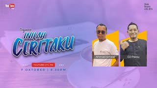 Inilah Ceritaku bersama Ahmad Amizal | FOREX CURRENCY TRADING