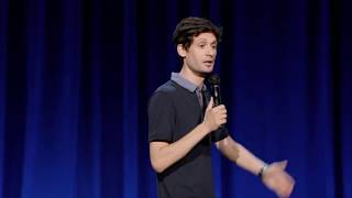 Adam Newman - Dark Jetsons