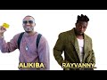 ALIKIBA feat RAYVANNY -  Jitulize ( Official Music Video)