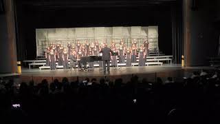 Baloo Baleerie  - Treble Choir  - Fall Concert 2022