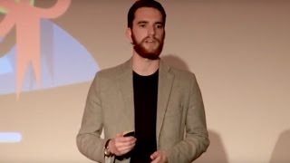 Reverse Engineering Racism | Dan Aufseesser | TEDxEcoleHôtelièreLausanne