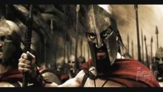 The Most Memorable Moments In 300.