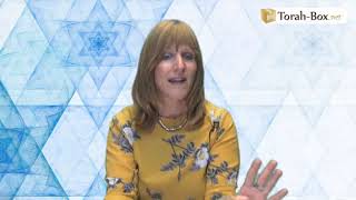 Enhancing My Life with Emuna and Bitachon (Rebbetzin Rachel Rudman)