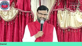 అద్భుతమైన ఆత్మతో ఆరాధన || Pastor Enospaul Sis.Rutupaul || JLC-KUWAIT||