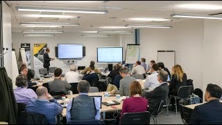 Automation & Simulation SIG Highlights