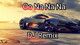 Oo Na Na Na Dj Song 3D [BASS BOOSTED] || 3d songs || English Arabic 3D Song || 3D Hub || 3D SONGS