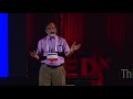 How to Change your Perspective on Cancer.   | Dr. VP Gangadharan | TEDxThiruvananthapuram