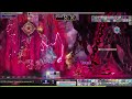 gms reboot kronos pathfinder hard black mage solo 47 22