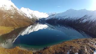 Southern Glacier Experience - The Helicopter Line - Queenstown - New Zealand.