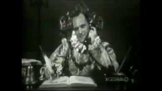 Bob Newhart Tobacco Skit