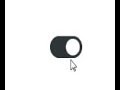Css Custom Animated Checkbox - How to make CSS switch / toggle / custom checkbox