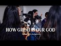 How Great Is Our God // Peter Lee // Celebration Worship Night ATL