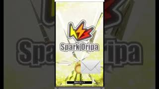 【ワンピースカード】　Spark Oripa ！！　#85