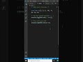 JavaScript Math min() method - JavaScript Tutorial for Beginners