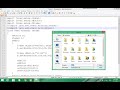 How to use JLabel and JButton in swing in java