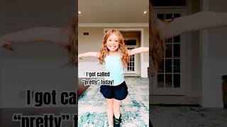 I GOT CALLED PRETTY! ๐ #shorts #viral #trending #lol #fyp #funny #comedy #viralshorts #reels #cute